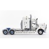 Drake Z01520 - Australian Kenworth C509 Prime Mover White Blue Chassis - Scale 1:50