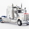 Drake Z01520 - Australian Kenworth C509 Prime Mover White Blue Chassis - Scale 1:50