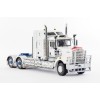 Drake Z01520 - Australian Kenworth C509 Prime Mover White Blue Chassis - Scale 1:50