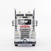 Drake Z01520 - Australian Kenworth C509 Prime Mover White Blue Chassis - Scale 1:50