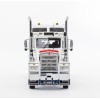 Drake Z01520 - Australian Kenworth C509 Prime Mover White Blue Chassis - Scale 1:50