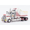 Drake Z410273 AUSTRALIAN KENWORTH T909 PRIME MOVER with Ballast Box - Mammoet - Scale 1:50