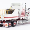 Drake Z410273 AUSTRALIAN KENWORTH T909 PRIME MOVER with Ballast Box - Mammoet - Scale 1:50