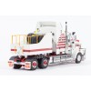 Drake Z410273 AUSTRALIAN KENWORTH T909 PRIME MOVER with Ballast Box - Mammoet - Scale 1:50