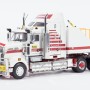Drake Z410273 AUSTRALIAN KENWORTH T909 PRIME MOVER with Ballast Box - Mammoet - Scale 1:50