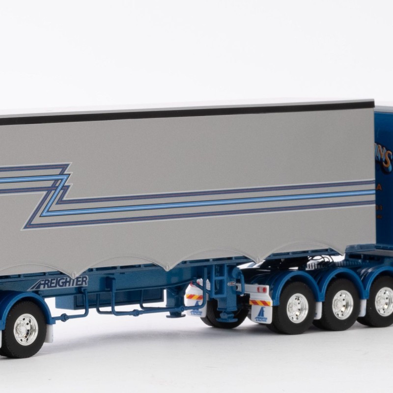 Drake ZT09258 - Australian MaxiTRANS Eziliner B Double Set Bobbins - Scale 1:50