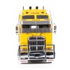 Drake Collectibles Z01471 - Australian Kenworth K200 2.8 Cabin Prime Mover Truck Yellow - Phat Cab - Scale 1:50