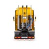 Drake Collectibles Z01471 - Australian Kenworth K200 2.8 Cabin Prime Mover Truck Yellow - Phat Cab - Scale 1:50