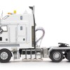 Drake Collectibles Z01540 - Australian Kenworth K200 2.8 Cabin Prime Mover Truck White Black - Phat Cab - Scale 1:50
