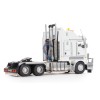 Drake Collectibles Z01540 - Australian Kenworth K200 2.8 Cabin Prime Mover Truck White Black - Phat Cab - Scale 1:50