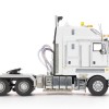 Drake Collectibles Z01540 - Australian Kenworth K200 2.8 Cabin Prime Mover Truck White Black - Phat Cab - Scale 1:50