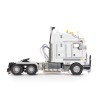 Drake Collectibles Z01540 - Australian Kenworth K200 2.8 Cabin Prime Mover Truck White Black - Phat Cab - Scale 1:50