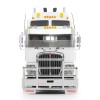 Drake Collectibles Z01540 - Australian Kenworth K200 2.8 Cabin Prime Mover Truck White Black - Phat Cab - Scale 1:50
