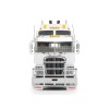 Drake Collectibles Z01540 - Australian Kenworth K200 2.8 Cabin Prime Mover Truck White Black - Phat Cab - Scale 1:50