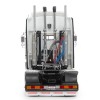 Drake Collectibles Z01540 - Australian Kenworth K200 2.8 Cabin Prime Mover Truck White Black - Phat Cab - Scale 1:50