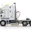 Drake Collectibles Z01541 - Australian Kenworth K200 2.8 Cabin Prime Mover Truck White Blue - Phat Cab - Scale 1:50