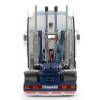 Drake Collectibles Z01541 - Australian Kenworth K200 2.8 Cabin Prime Mover Truck White Blue - Phat Cab - Scale 1:50