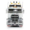 Drake Collectibles Z01541 - Australian Kenworth K200 2.8 Cabin Prime Mover Truck White Blue - Phat Cab - Scale 1:50