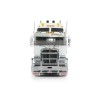 Drake Collectibles Z01541 - Australian Kenworth K200 2.8 Cabin Prime Mover Truck White Blue - Phat Cab - Scale 1:50