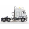 Drake Collectibles Z01541 - Australian Kenworth K200 2.8 Cabin Prime Mover Truck White Blue - Phat Cab - Scale 1:50