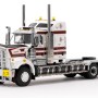 Drake Collectibles Z01562 AUSTRALIAN KENWORTH C509 PRIME MOVER TRUCK S & S Heavy Haulage - Scale 1:50