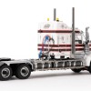 Drake Collectibles Z01562 AUSTRALIAN KENWORTH C509 PRIME MOVER TRUCK S & S Heavy Haulage - Scale 1:50