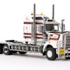 Drake Collectibles Z01562 AUSTRALIAN KENWORTH C509 PRIME MOVER TRUCK S & S Heavy Haulage - Scale 1:50