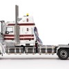 Drake Collectibles Z01562 AUSTRALIAN KENWORTH C509 PRIME MOVER TRUCK S & S Heavy Haulage - Scale 1:50