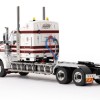 Drake Collectibles Z01562 AUSTRALIAN KENWORTH C509 PRIME MOVER TRUCK S & S Heavy Haulage - Scale 1:50