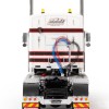 Drake Collectibles Z01562 AUSTRALIAN KENWORTH C509 PRIME MOVER TRUCK S & S Heavy Haulage - Scale 1:50