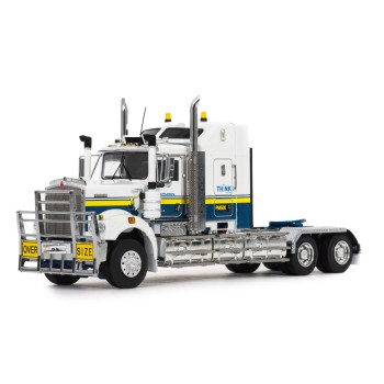 Drake Collectibles Z01568 AUSTRALIAN KENWORTH C509 PRIME MOVER TRUCK Centurion - Scale 1:50