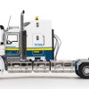 Drake Collectibles Z01568 AUSTRALIAN KENWORTH C509 PRIME MOVER TRUCK Centurion - Scale 1:50