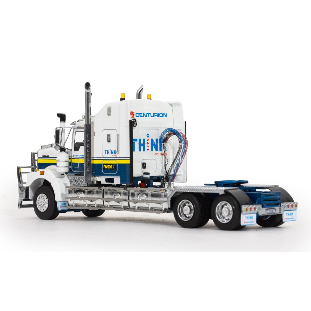 Drake Collectibles Z01568 AUSTRALIAN KENWORTH C509 PRIME MOVER TRUCK Centurion - Scale 1:50