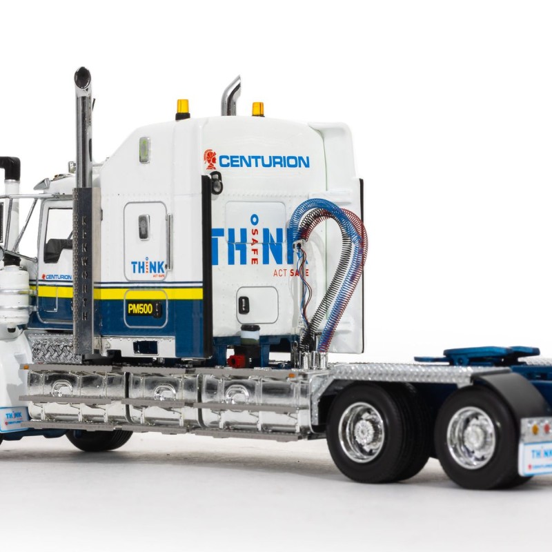 Drake Collectibles Z01568 AUSTRALIAN KENWORTH C509 PRIME MOVER TRUCK Centurion - Scale 1:50