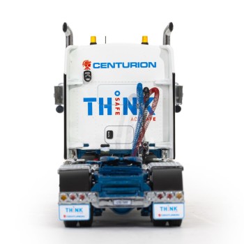 Drake Collectibles Z01568 AUSTRALIAN KENWORTH C509 PRIME MOVER TRUCK Centurion - Scale 1:50