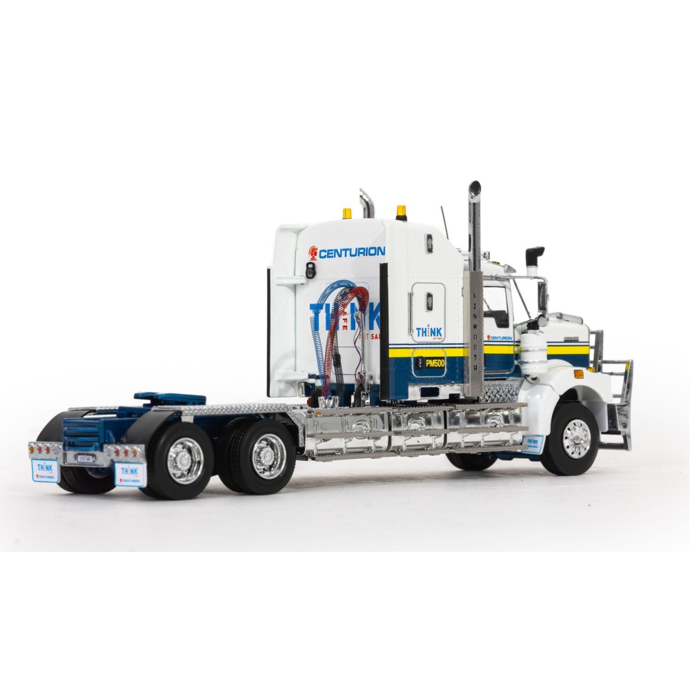 Drake Collectibles Z01568 AUSTRALIAN KENWORTH C509 PRIME MOVER TRUCK Centurion - Scale 1:50