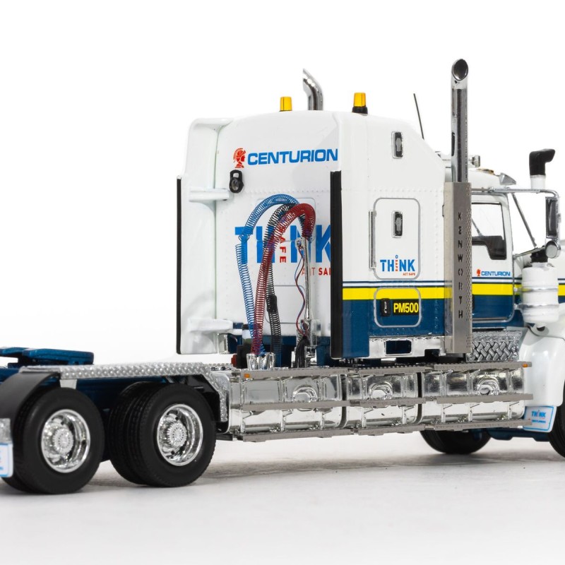 Drake Collectibles Z01568 AUSTRALIAN KENWORTH C509 PRIME MOVER TRUCK Centurion - Scale 1:50