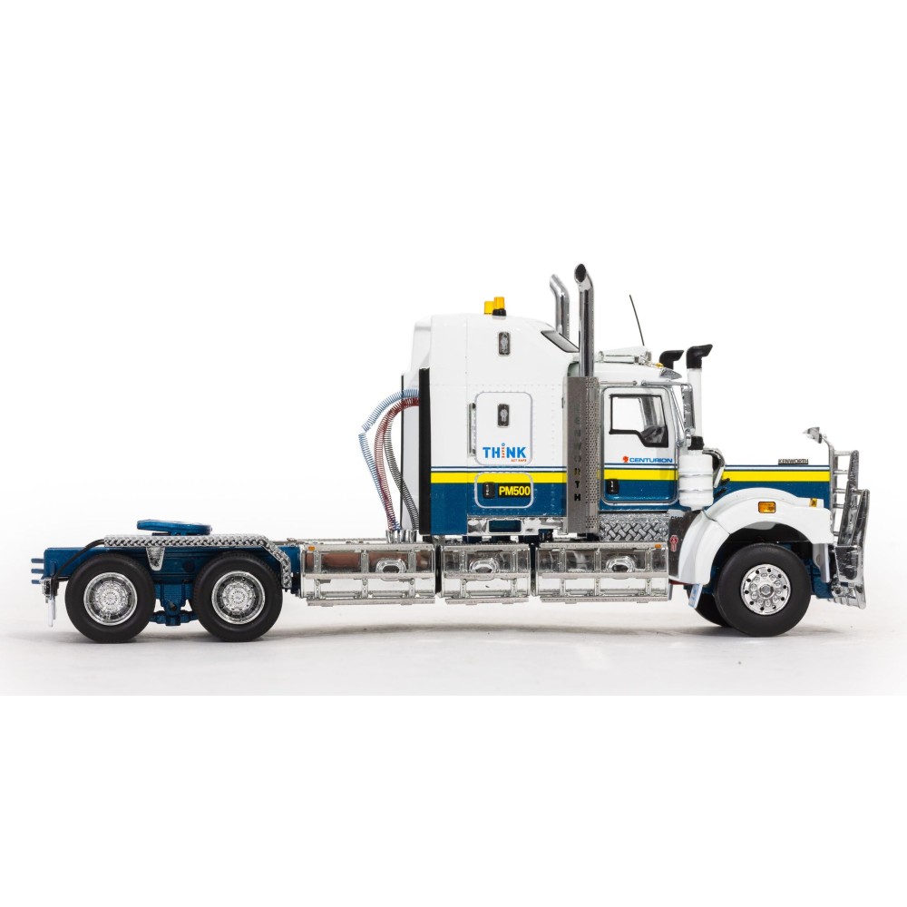 Drake Collectibles Z01568 AUSTRALIAN KENWORTH C509 PRIME MOVER TRUCK Centurion - Scale 1:50
