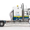 Drake Collectibles Z01568 AUSTRALIAN KENWORTH C509 PRIME MOVER TRUCK Centurion - Scale 1:50