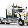 Drake Collectibles Z01568 AUSTRALIAN KENWORTH C509 PRIME MOVER TRUCK Centurion - Scale 1:50