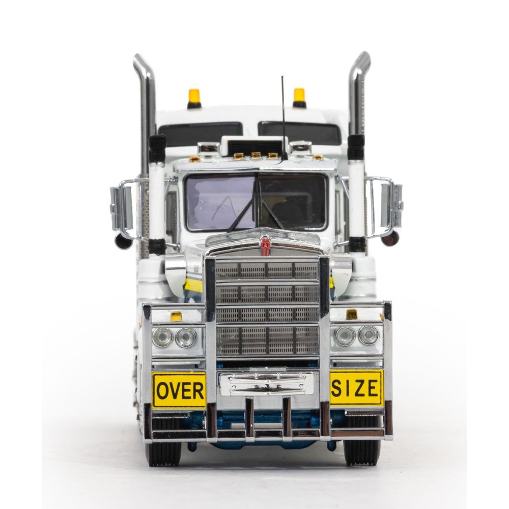 Drake Collectibles Z01568 AUSTRALIAN KENWORTH C509 PRIME MOVER TRUCK Centurion - Scale 1:50