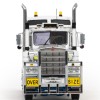 Drake Collectibles Z01568 AUSTRALIAN KENWORTH C509 PRIME MOVER TRUCK Centurion - Scale 1:50