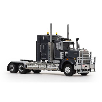 Drake Collectibles Z01575 - Australian Kenworth C509 Prime Mover Gunmetal Grey Metallic - Scale 1:50