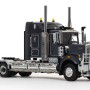 Drake Collectibles Z01575 - Australian Kenworth C509 Prime Mover Gunmetal Grey Metallic - Scale 1:50