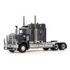 Drake Collectibles Z01575 - Australian Kenworth C509 Prime Mover Gunmetal Grey Metallic - Scale 1:50