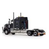 Drake Collectibles Z01575 - Australian Kenworth C509 Prime Mover Gunmetal Grey Metallic - Scale 1:50