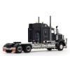 Drake Collectibles Z01575 - Australian Kenworth C509 Prime Mover Gunmetal Grey Metallic - Scale 1:50