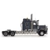 Drake Collectibles Z01575 - Australian Kenworth C509 Prime Mover Gunmetal Grey Metallic - Scale 1:50