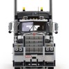 Drake Collectibles Z01575 - Australian Kenworth C509 Prime Mover Gunmetal Grey Metallic - Scale 1:50