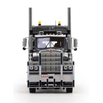 Drake Collectibles Z01575 - Australian Kenworth C509 Prime Mover Gunmetal Grey Metallic - Scale 1:50